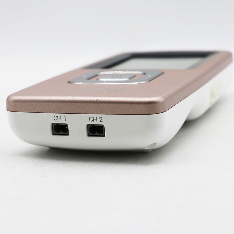 ツインビートr 電子運動器・美容器 ツインビートR 伊藤超短波株式会社