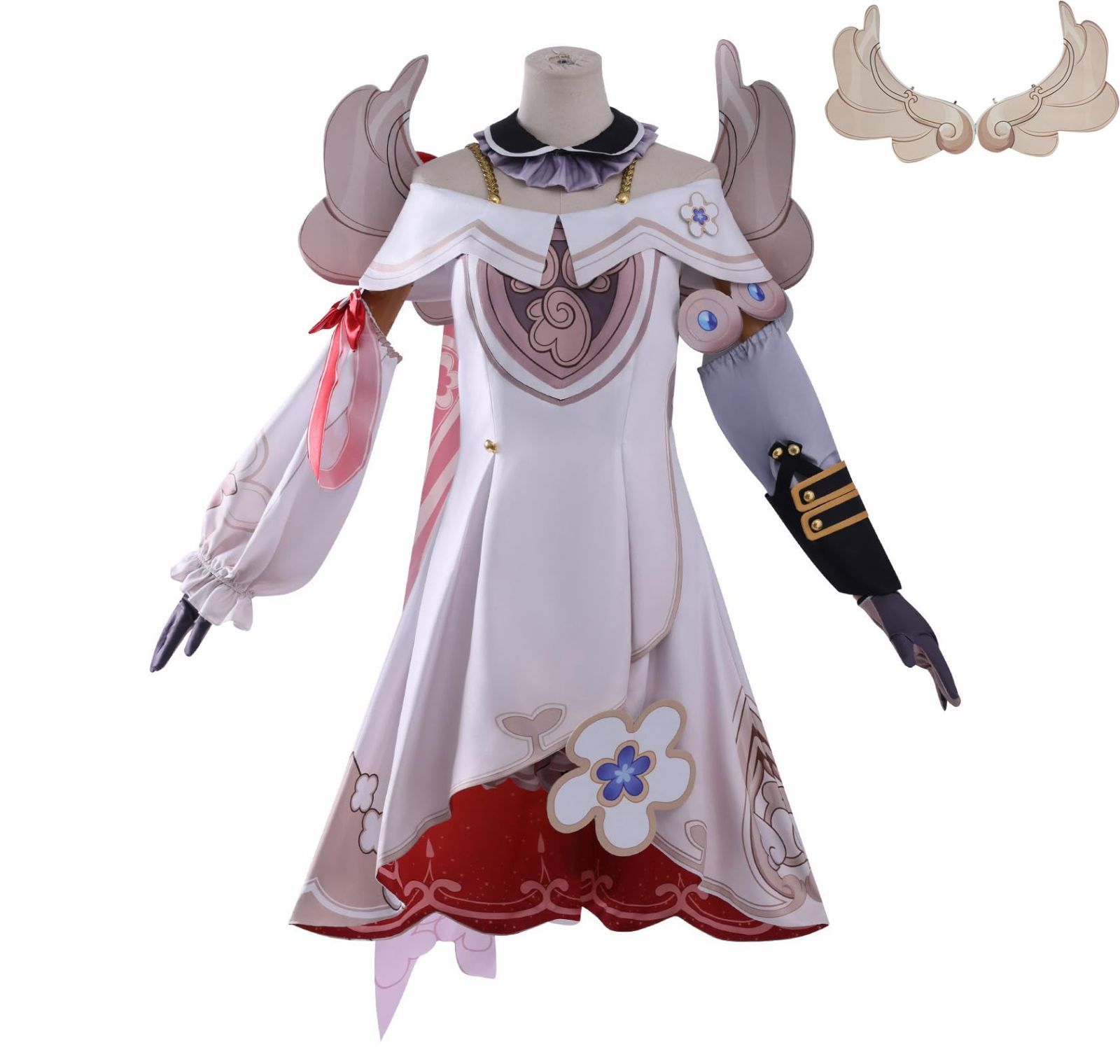 バレエ衣装「不思議の国のアリス」 チャシャ猫 Naomi Mori on X