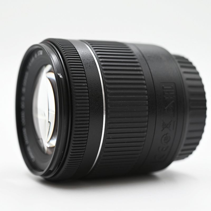 Canon Zoom Lens EF-S18-55mm CANONZOOMLENS EF-S18〜55mm 1:4−5.6 IS