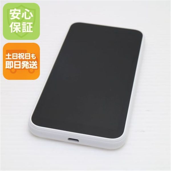 星5G Mobile SCR01 ホワイト中古本体のみ送料込み 中古 SCR01 Galaxy 5G Mobile Wi-Fi ホワイト 本体 即日発送