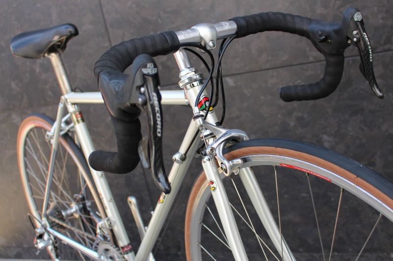 大人の逸品】チネリ Cinelli スーパーコルサ SUPERCORSA 48 大人の逸品】チネリ Cinelli スーパーコルサ SUPERCORSA 48