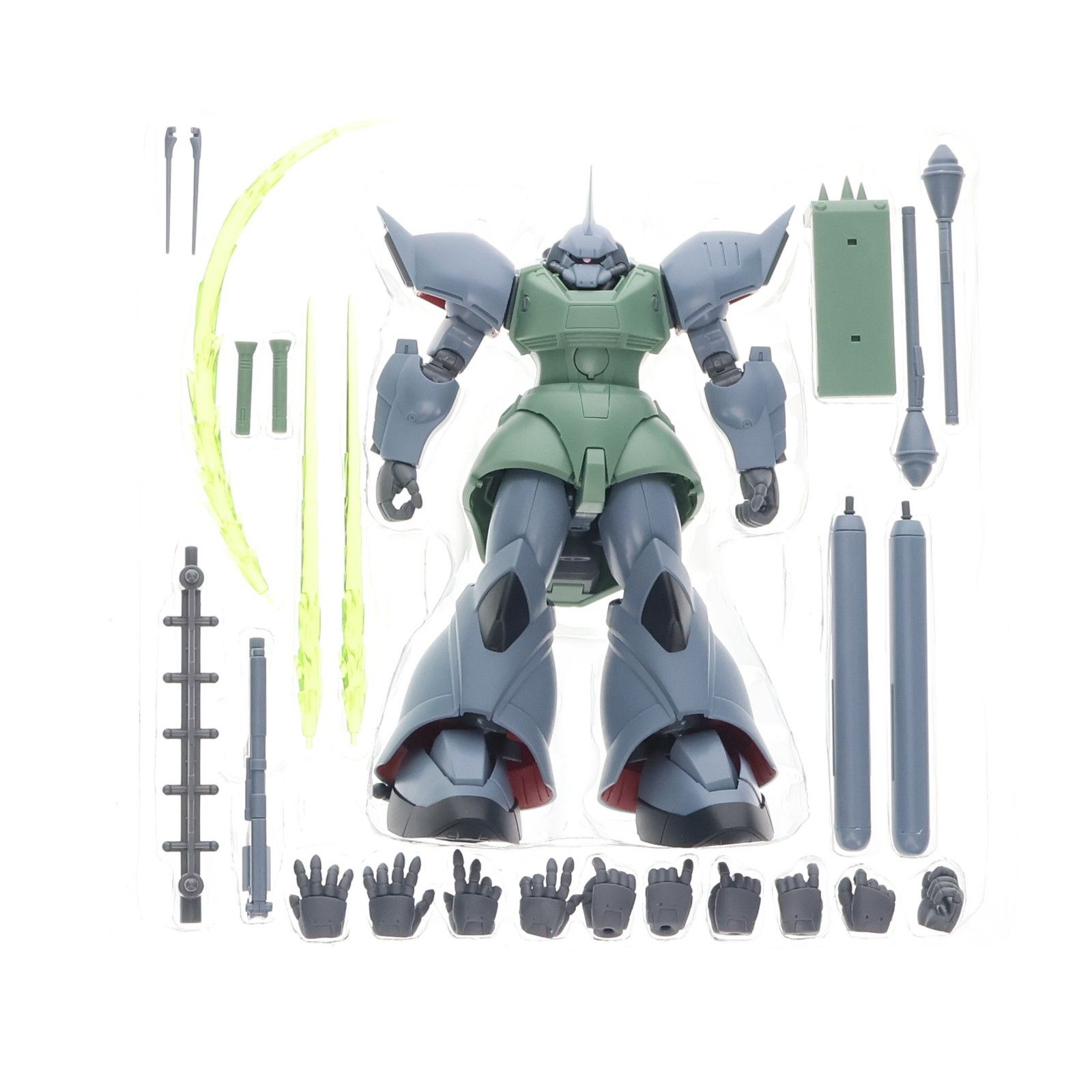 魂ウェブ商店限定 ROBOT魂(SIDE MS) MS-14F ゲルググM ver