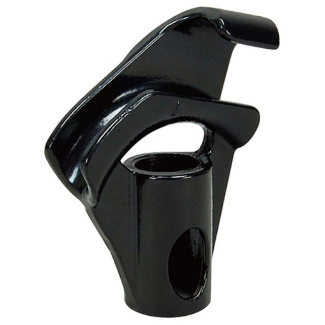 Astatic キャリア