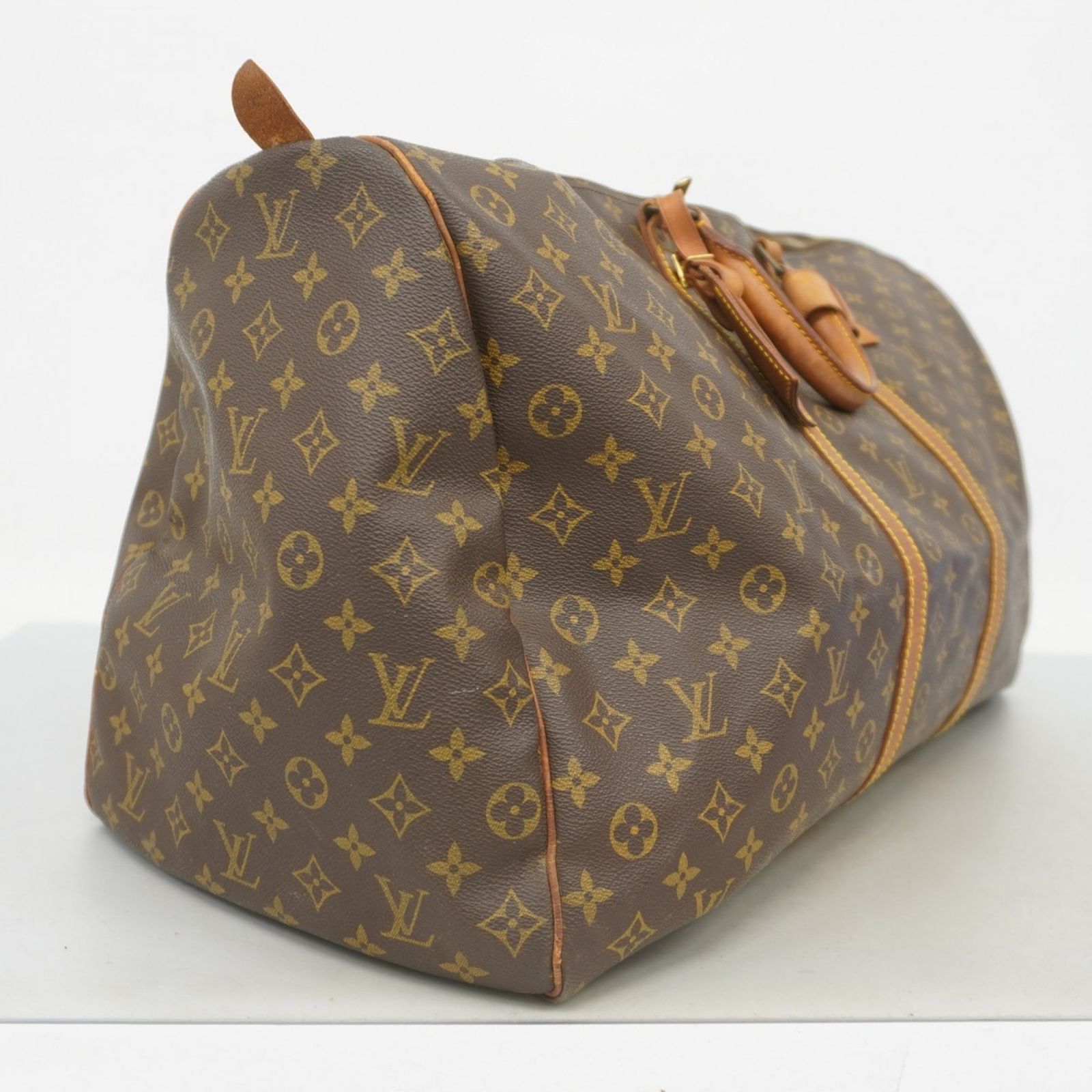 ルイ・ヴィトン(Louis Vuitton) ルイ・ヴィトン ボストンバッグ