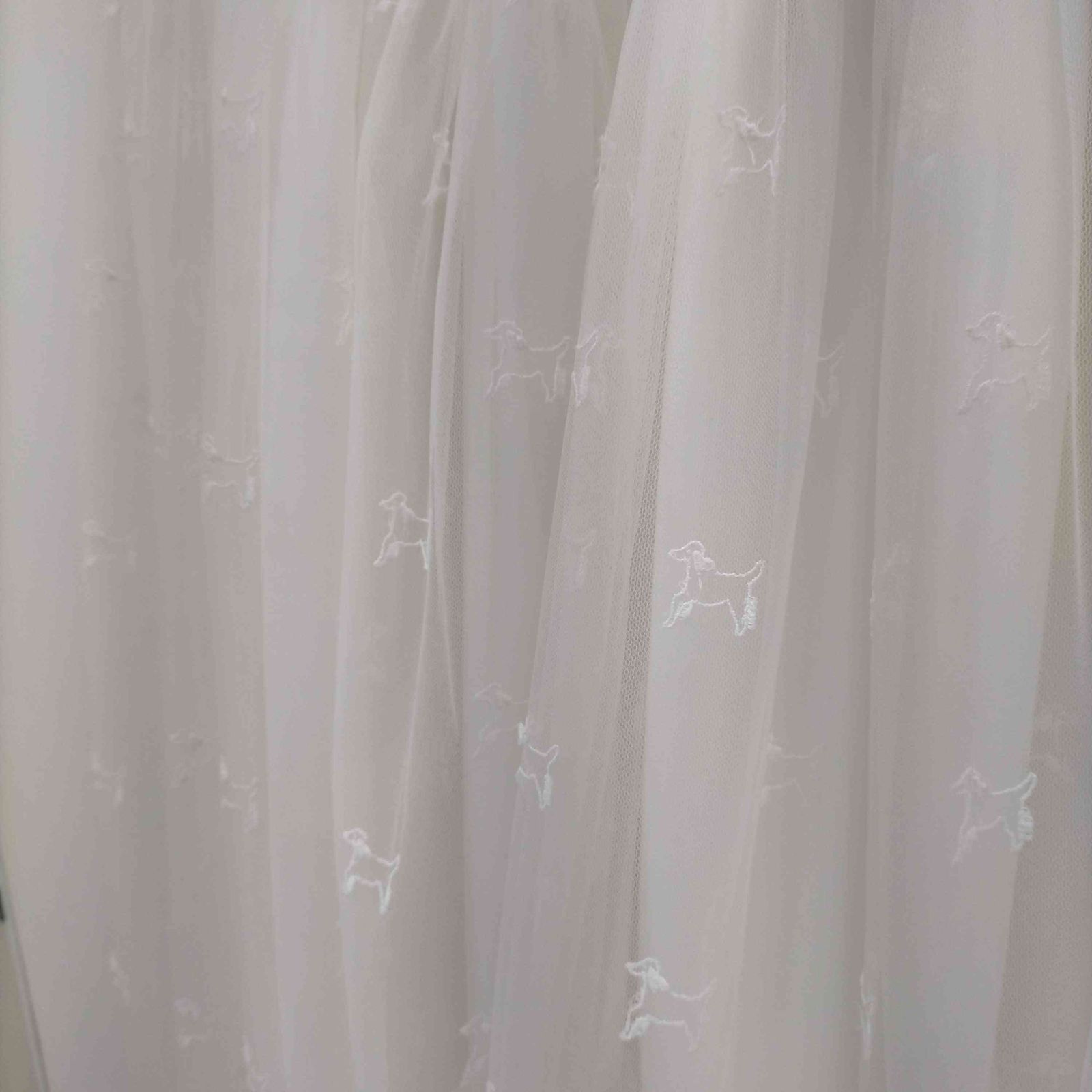 シーロン SIIILON 21SS Angel dress エンジェルドレス ワンピース