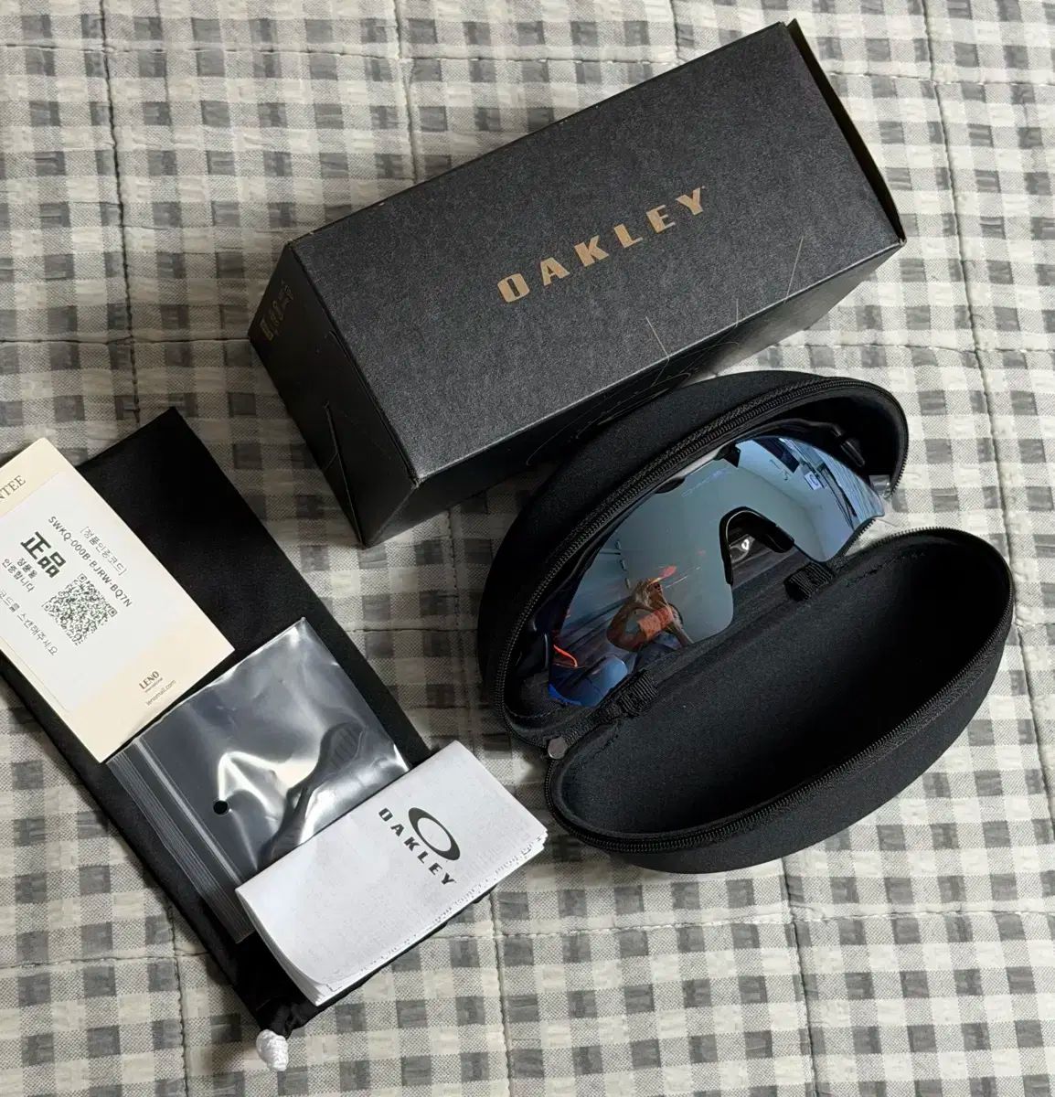 OS OAKLEY オークリー レーダー RADER EV PATH サングラス