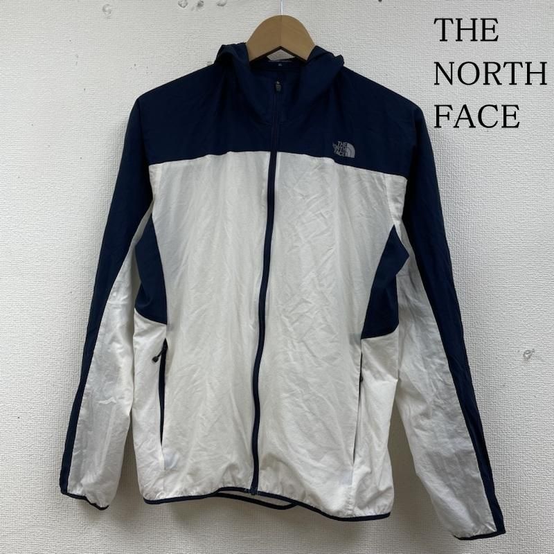美品 ノースフェイス ビーフリー ジャケット ブルゾン ジャンバー  