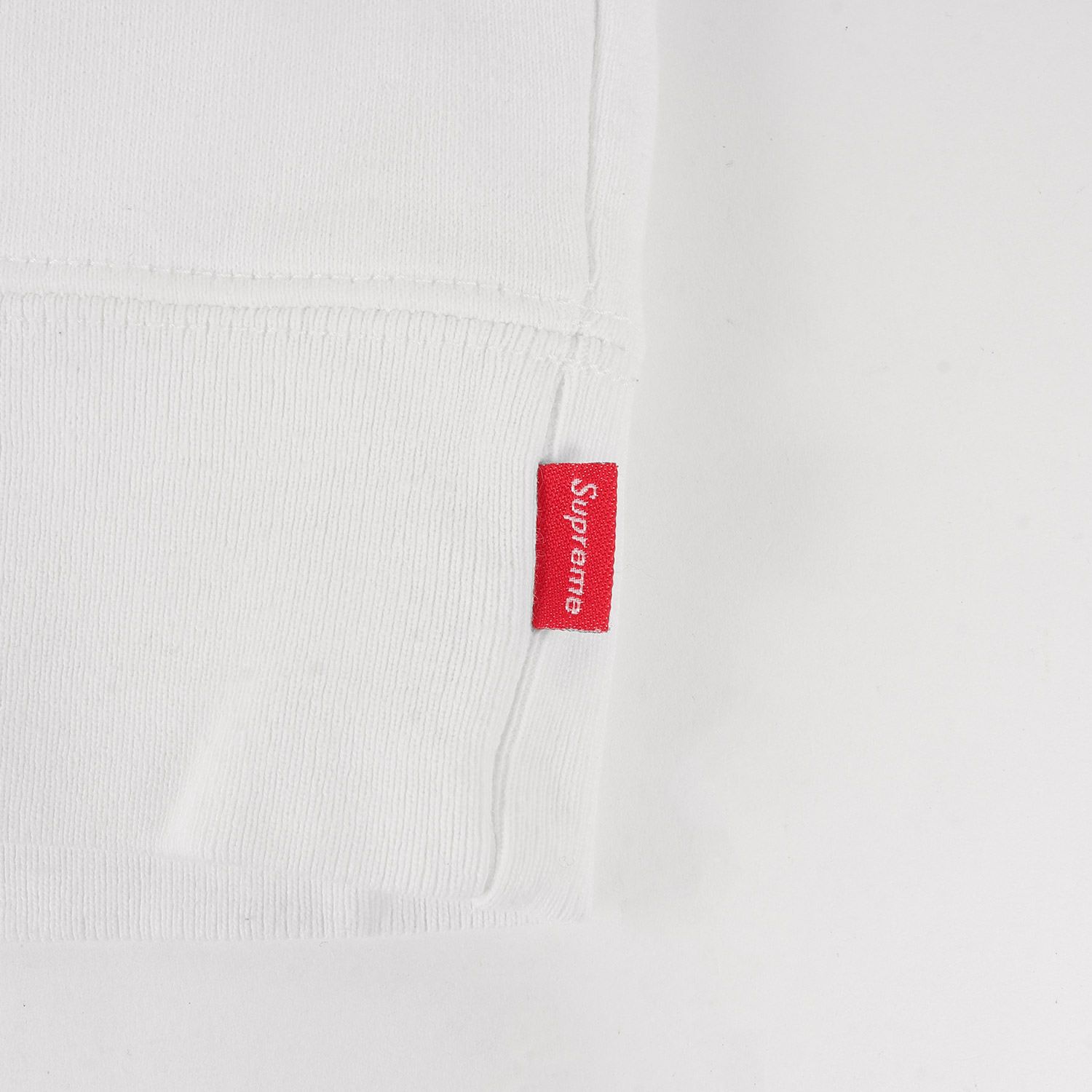 Supreme シュプリーム パーカー サイズ:S 21SS デニムパッチロゴ 