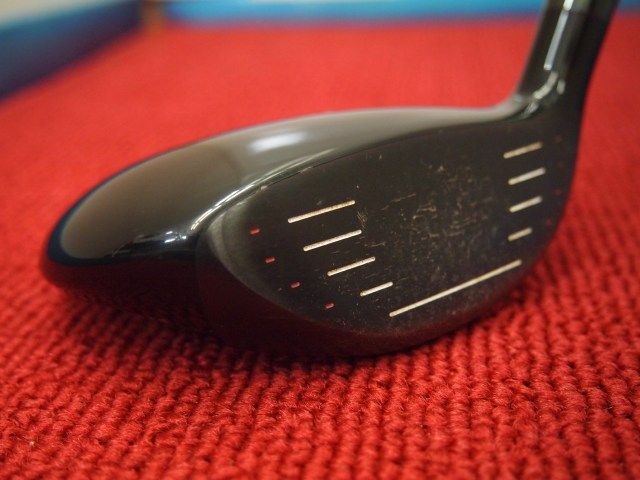 8748]フェアウェイウッド ブリヂストン J15F/TourAD J15-11W/SR/18