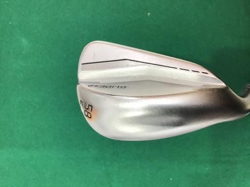 ピン PING GLIDE 4.0 58°|08° EYE 2 レフティ ウェッジ WG NS PRO MODUS3 TOUR115 フレックスS メンズ 男性用 左利き レフティ 左用 Cランク ゴルフクラブ