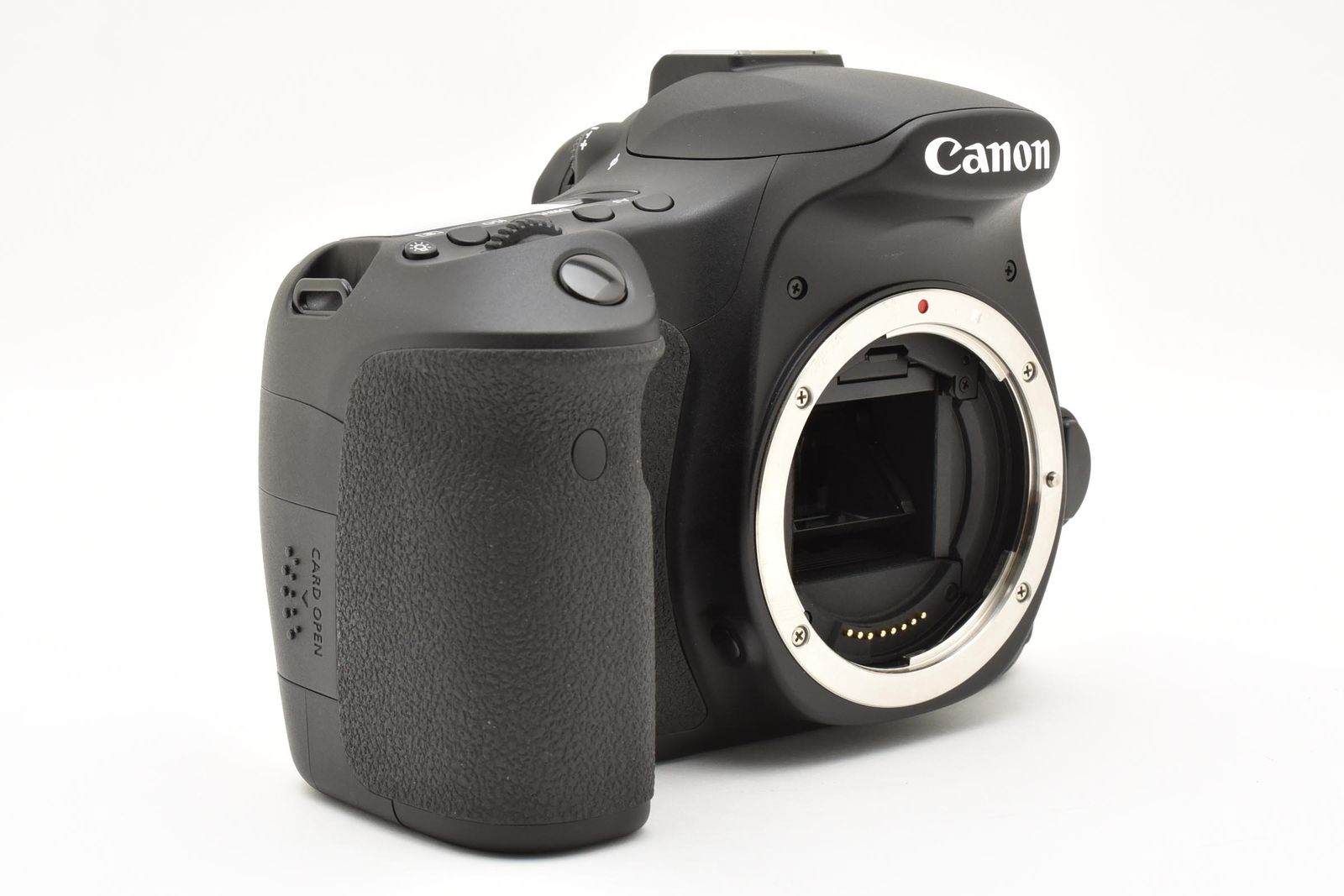 ほぼ未使用 Canon EOS 60D 使用率0.9％ キャノン #8852 - メルカリ