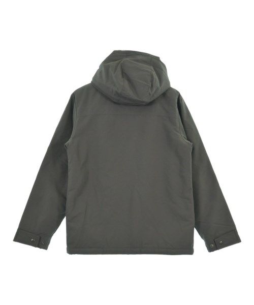 patagonia ブルゾン