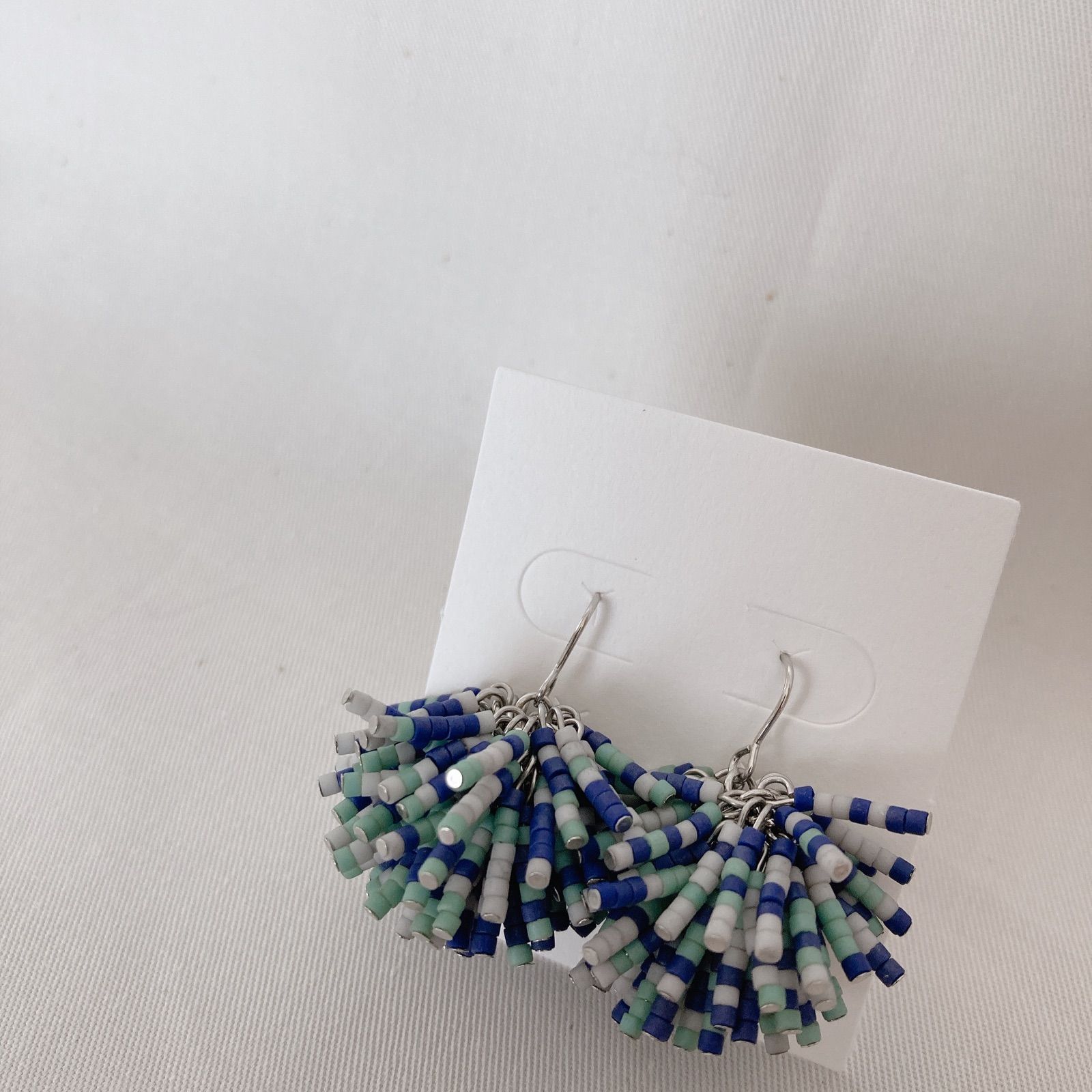 【専用出品】meee.ハンドメイドアクセサリー　5点 minette_ミネット ハンドメイドアクセサリー (@aimi.com614