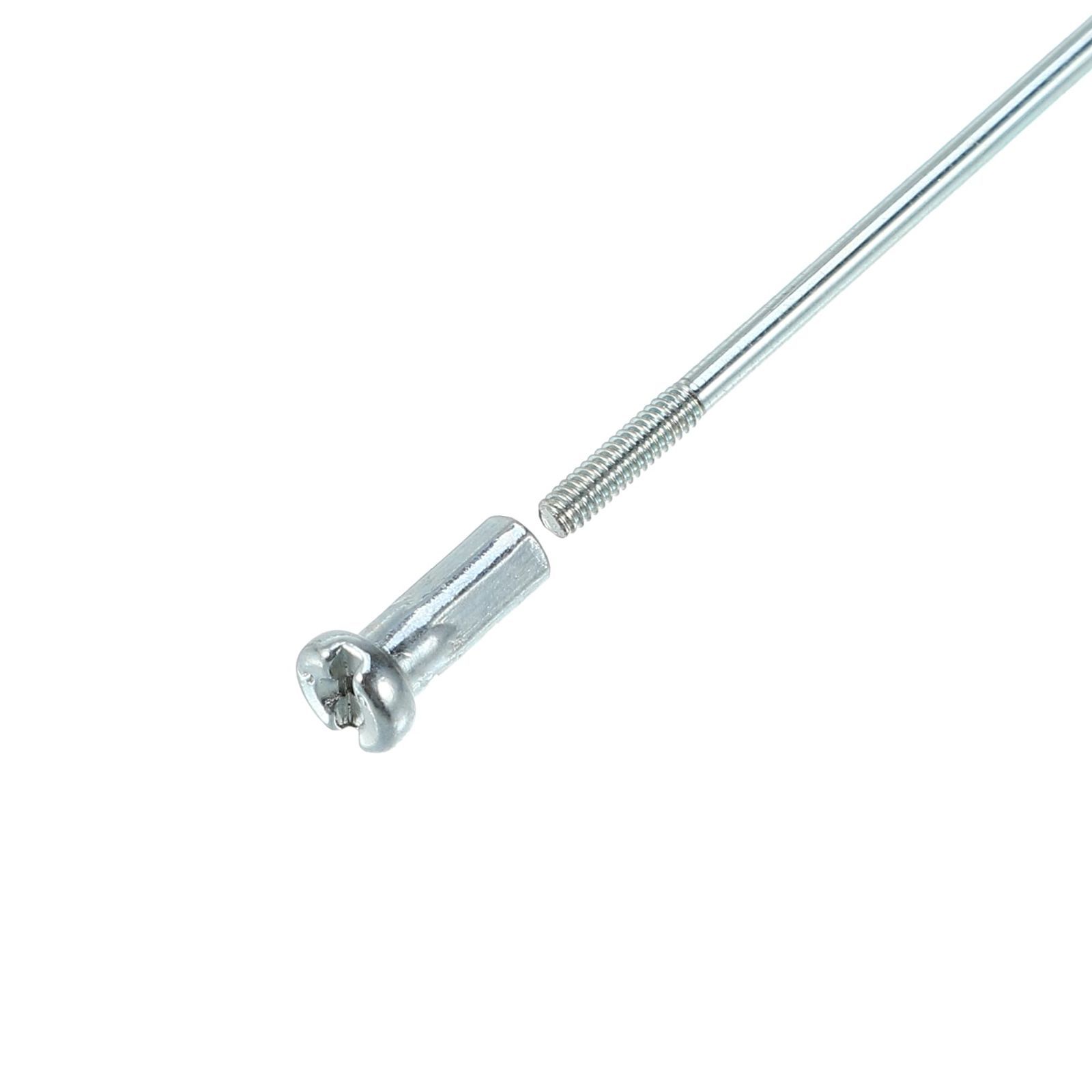 36pcs/lot 8G Fit For Bicycle Spokes 9K Motorcycle Seychelles