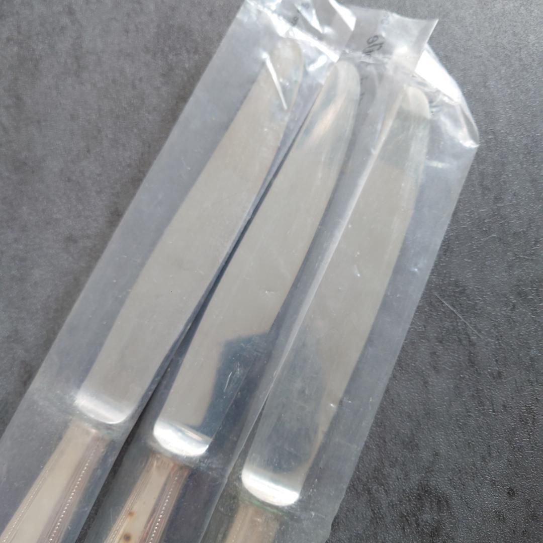 パール テーブルナイフ