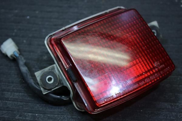 ☆カワサキ☆ZX-10☆ZXT00B☆テールランプ☆K59-40 - メルカリ