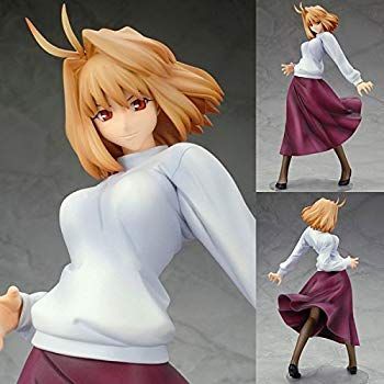 中古】MELTY BLOOD アルクェイド・ブリュンスタッド （1/8スケールPVC