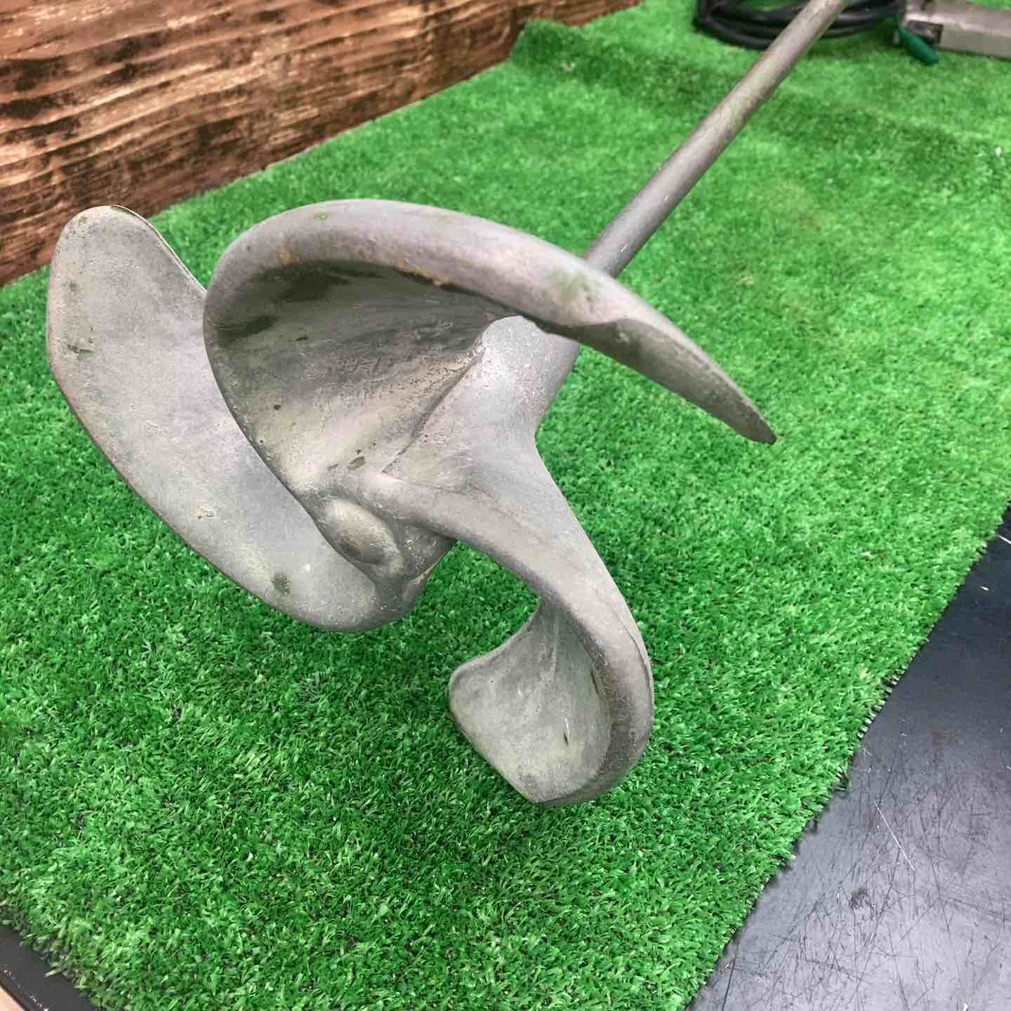 東芝 TOSHIBA パワーミックス 撹拌機 PM-220BA