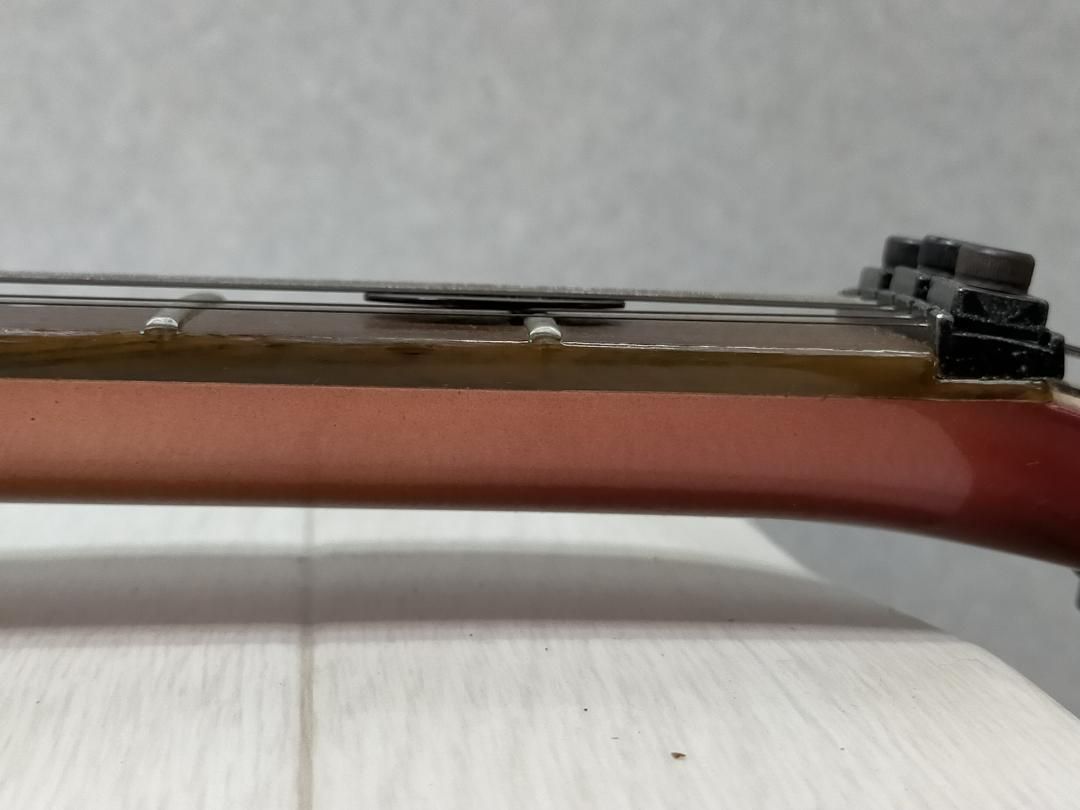 Fernandes FR-65 フェルナンデス エレキギター 75020-2-0 - メルカリ