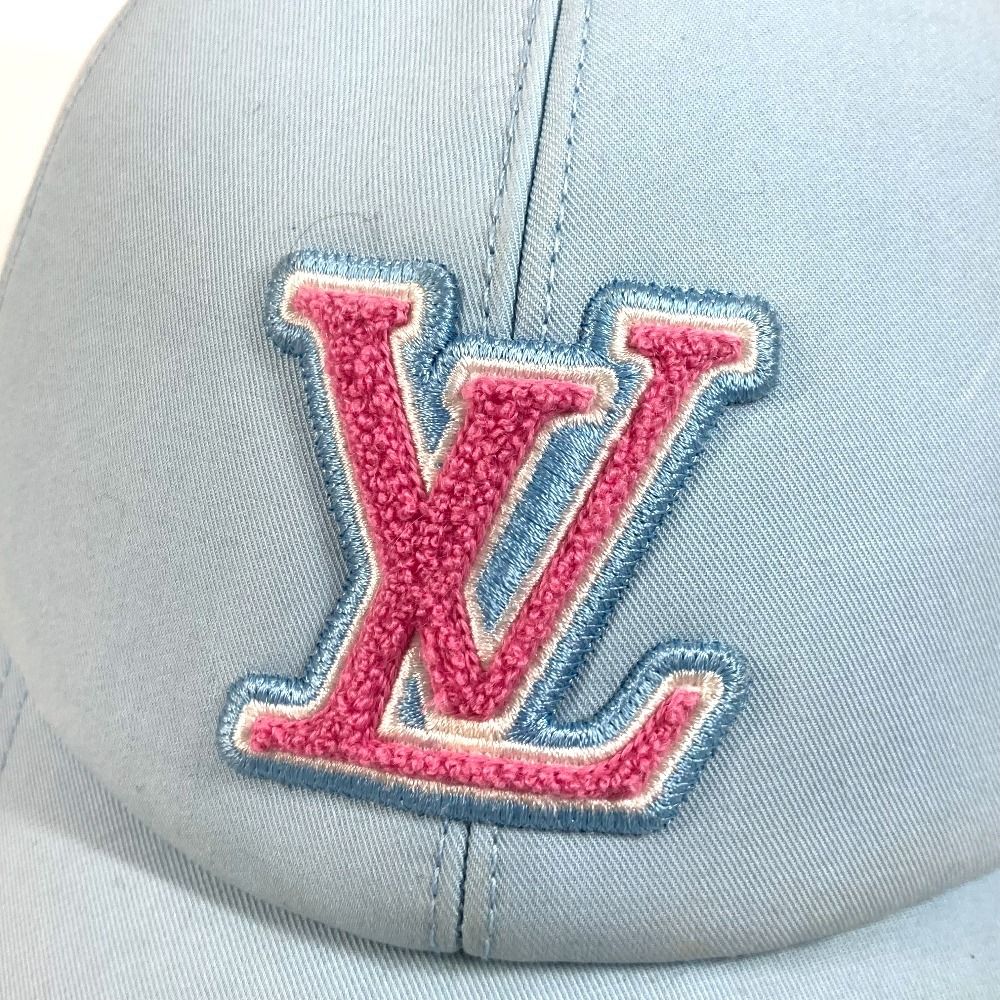 LOUIS VUITTON ルイヴィトン キャップ キャップ・LV