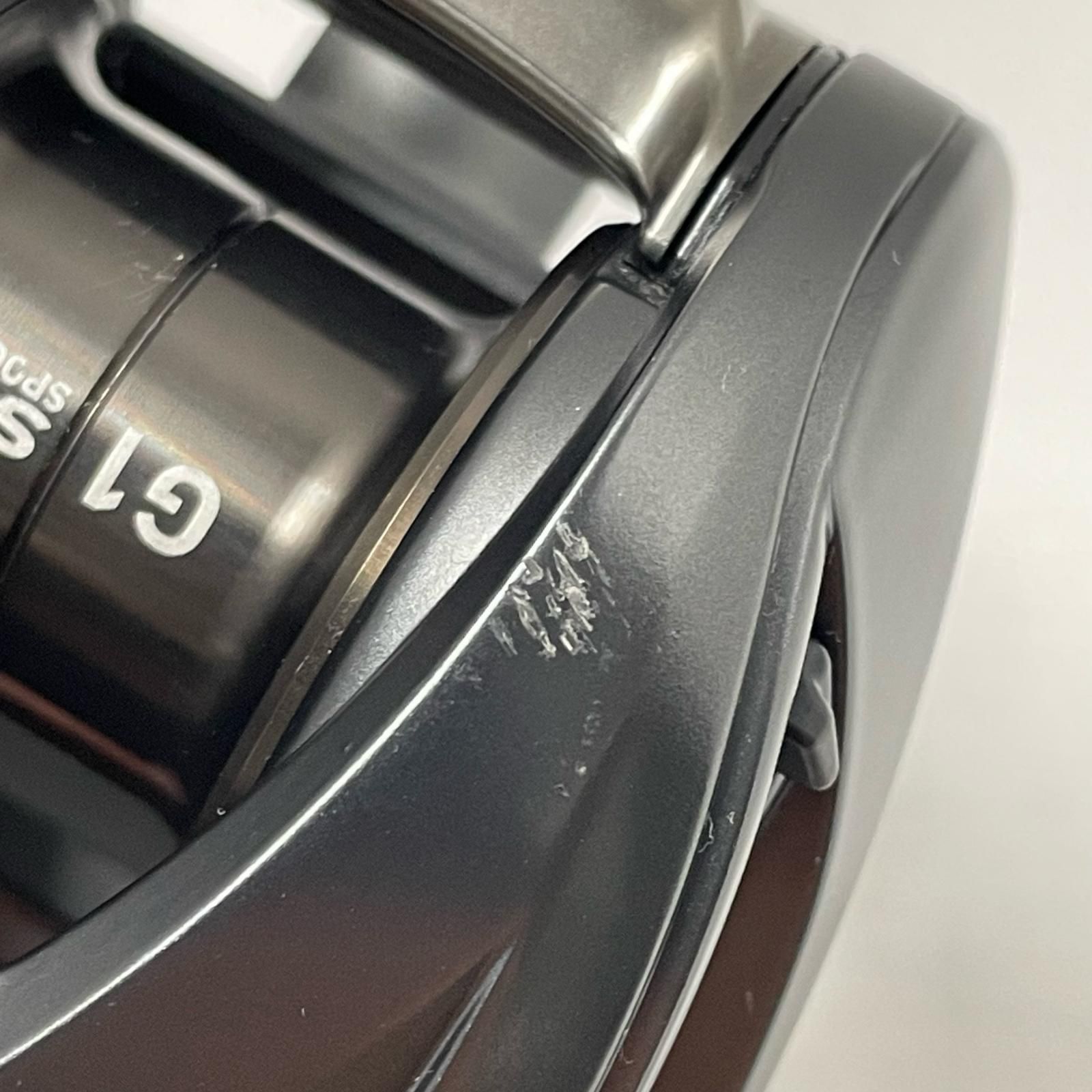 ダイワ 25ソルティガ300 純正ハンドル 軸間75-85 ※説明熟読必須 ダイワ