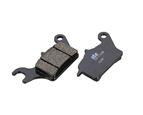 【新品・5営業日で発送】キタコ 【必ず購入前に仕様をご確認下さい】SBS・ブレーキパッド E223 (777-0223000)