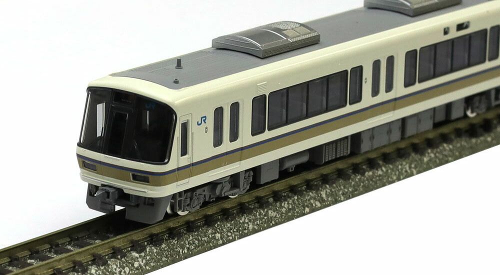 ジャンク】TOMIX製 複線レールDS1120(F)(2本セット)×2セット 複線スラブ