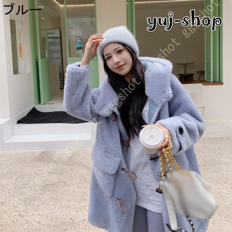kastane ボアアウター 楽天市場】kastane ボアブルゾンの通販 kastane 