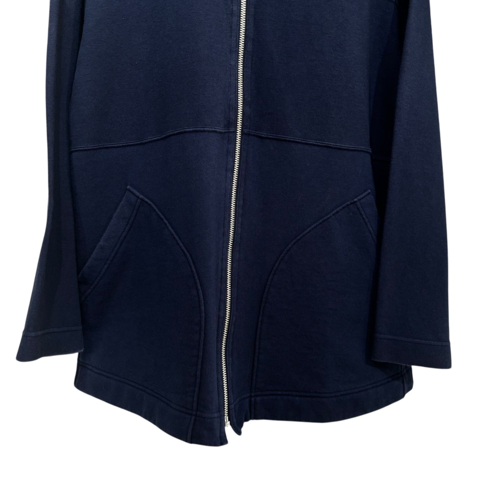 80's HAI SPORTING GEAR イッセイミヤケ デザインスウェット Vintage Hai Sporting Gear Black Sweatshirt Medium Hai Sporting