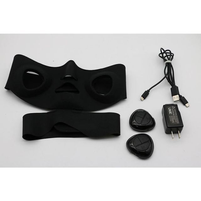 YA−MAN EP-14BBメディリフト ヤーマン EP-14BB シリコンマスク