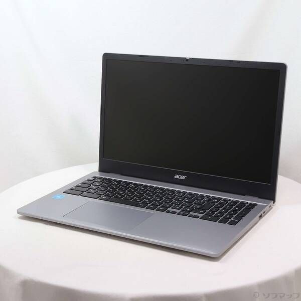 Chromebook本体 acer Chromebook 315 CB315-5H-F14Q 869b21cc-1cc0-4342-b16c-