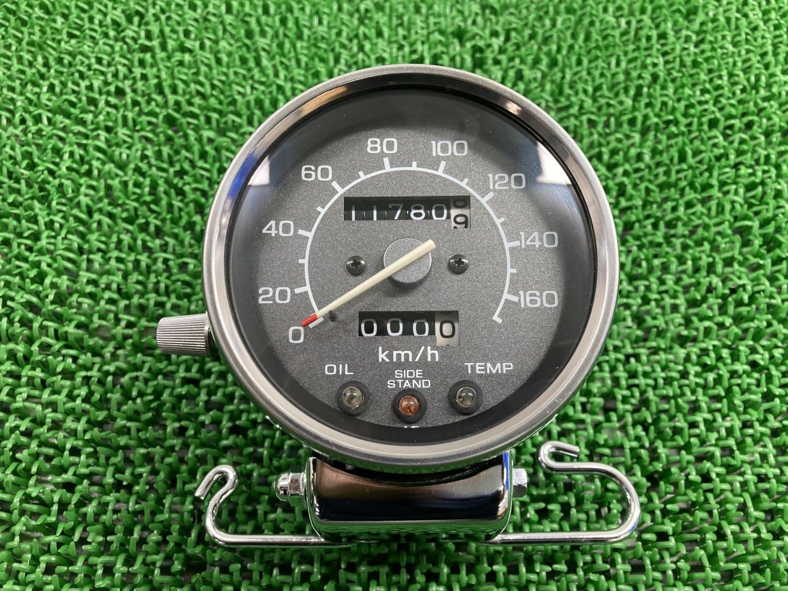 購入 HONDA シャドウスラッシャー400 スピードメーター 0-160 km/h