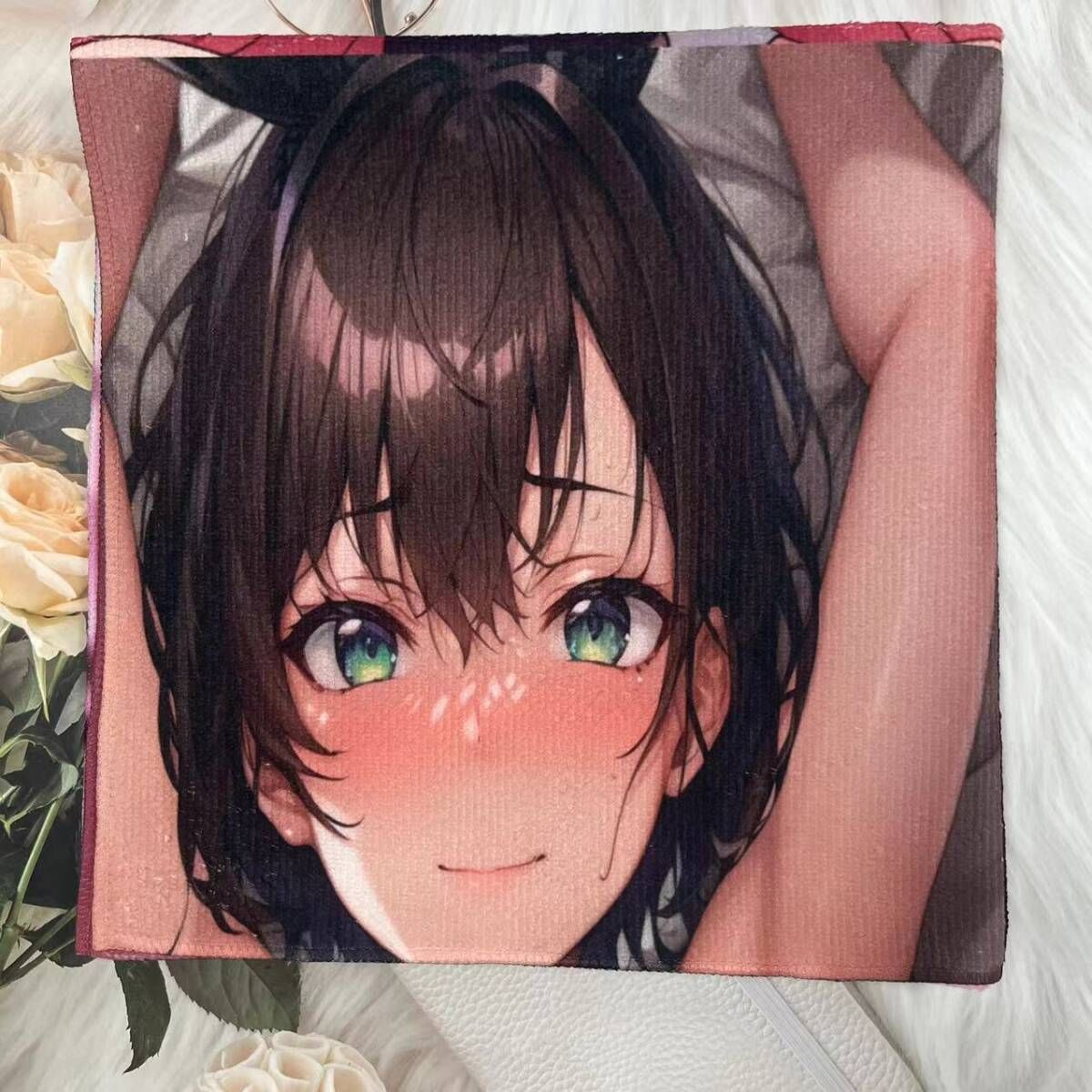 リ*ド様 萌えタオル
