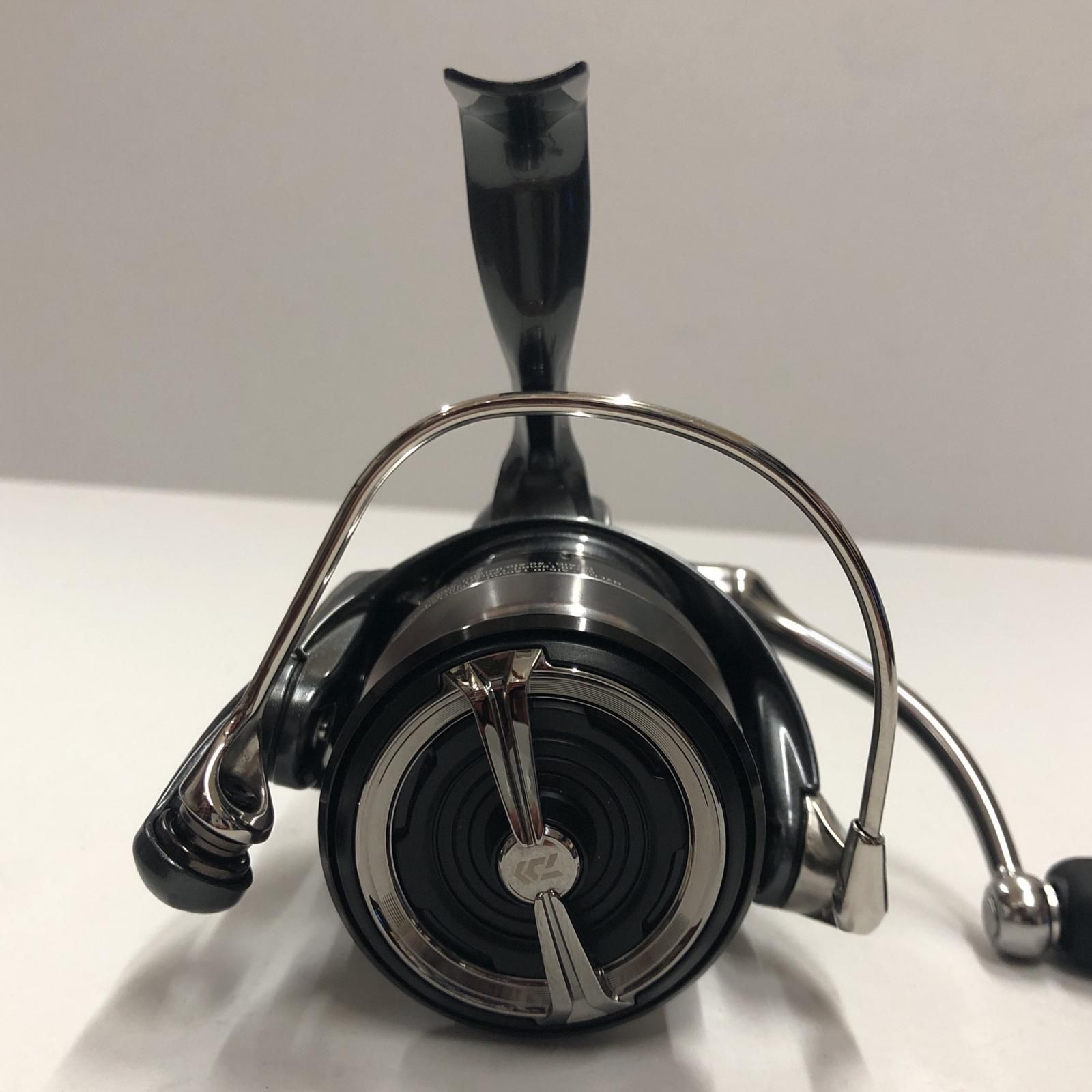 加古川店】 中古 Daiwa | ダイワ リール 24ルビアスLT 2500S-XH