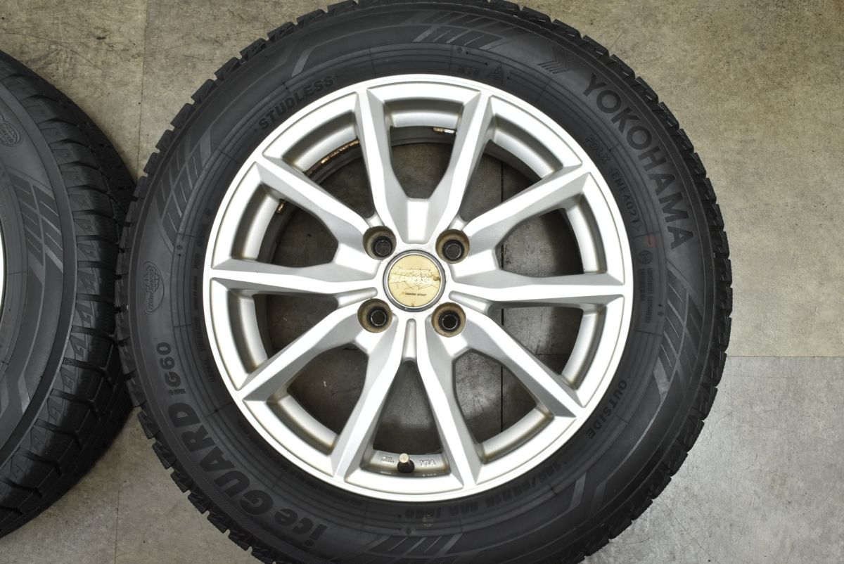 ユーロスピード 15in