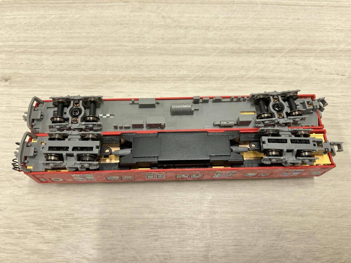 ジャンク Ｎゲージ