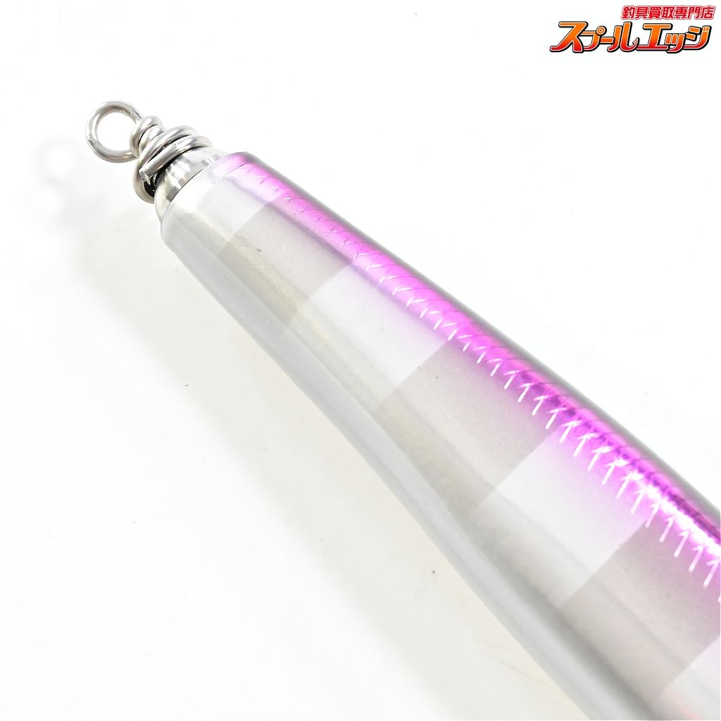 【車谷ルアー】 クルペン F210 ダガースリム 銀箔 KURUMAYA-LURE