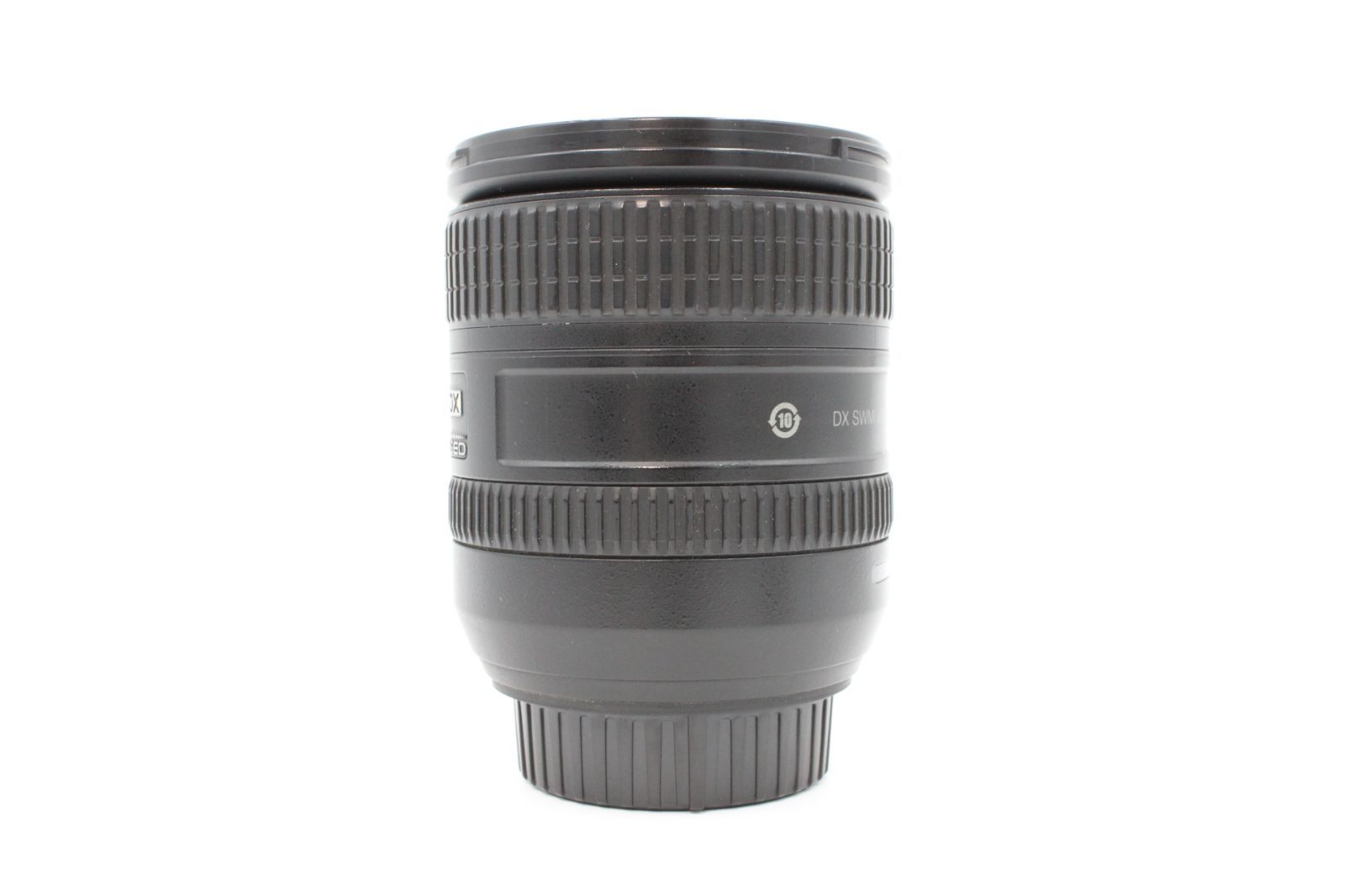 Nikon AF-S DX 16-85mm f/3.5-5.6G ED VR [16-85/3.5-5.6