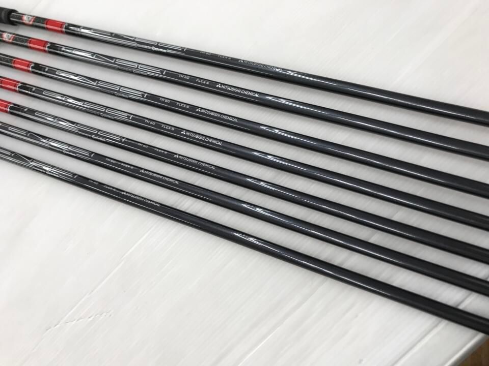 最短翌日発送】STEALTH | S | TENSEI RED TM60 | 中古 | アイアンセット |