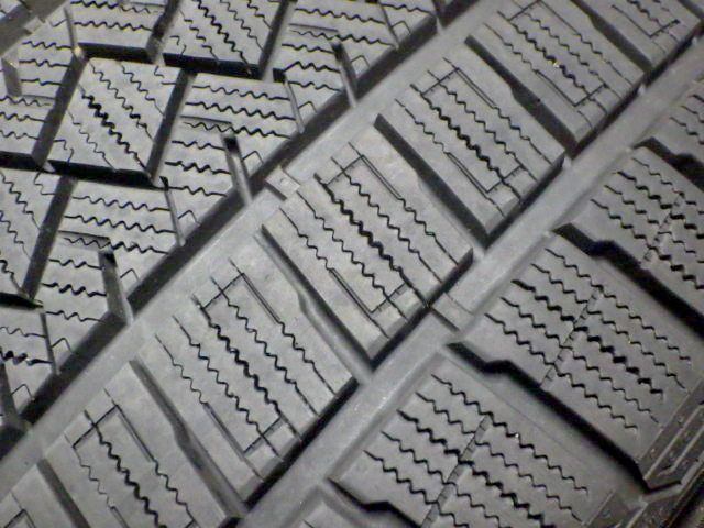 【爆安セール】 SP473 ◆ 製 約8部山●PIRELLI ICE ZERO ASIMMETRICO●235 65R18●4本 送料無料 キャンペーン中 ！