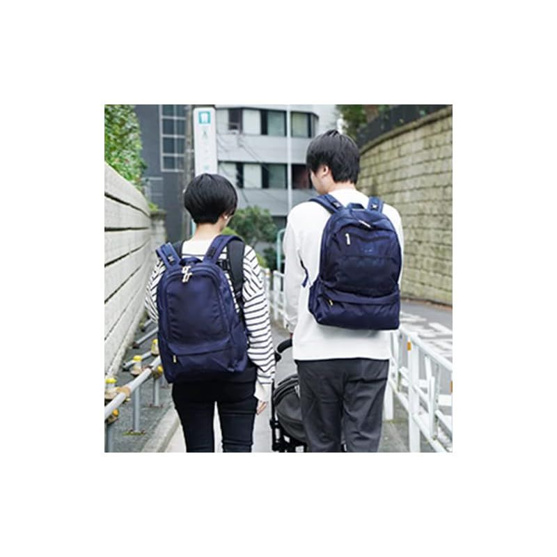 男女兼用 子育てバッグ