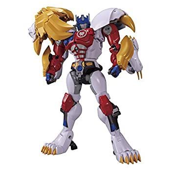 トランスフォーマー マスターピース MP-48 ライオコンボイ