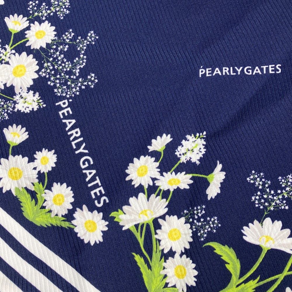サイズ：0 PEARLY GATES パーリーゲイツ 2023年モデル スカート