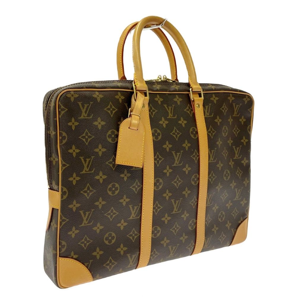 ルイ ヴィトン モノグラム ヴォワヤージュ　ジャンク 中古】【ジャンク】 LOUIS VUITTON ルイ・ヴィトン モノグラム