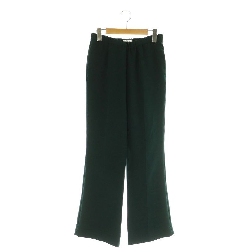 373t*美品 25SS ドゥーズィエム エブリデイアイライク フレアスカート 373t*美品 25SS ドゥーズィエム エブリデイアイライク フレア