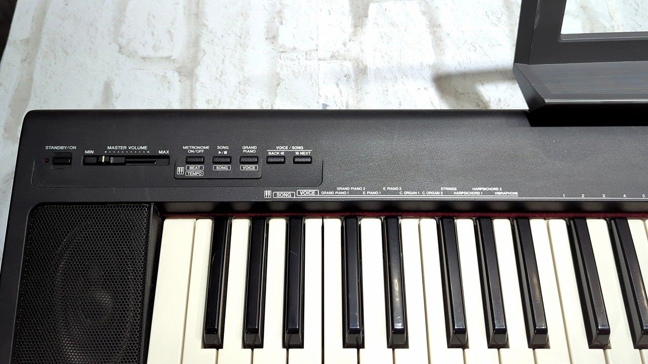 YAMAHA ポータブルグランド NP-30 電子ピアノ 電子ピアノ YAMAHA