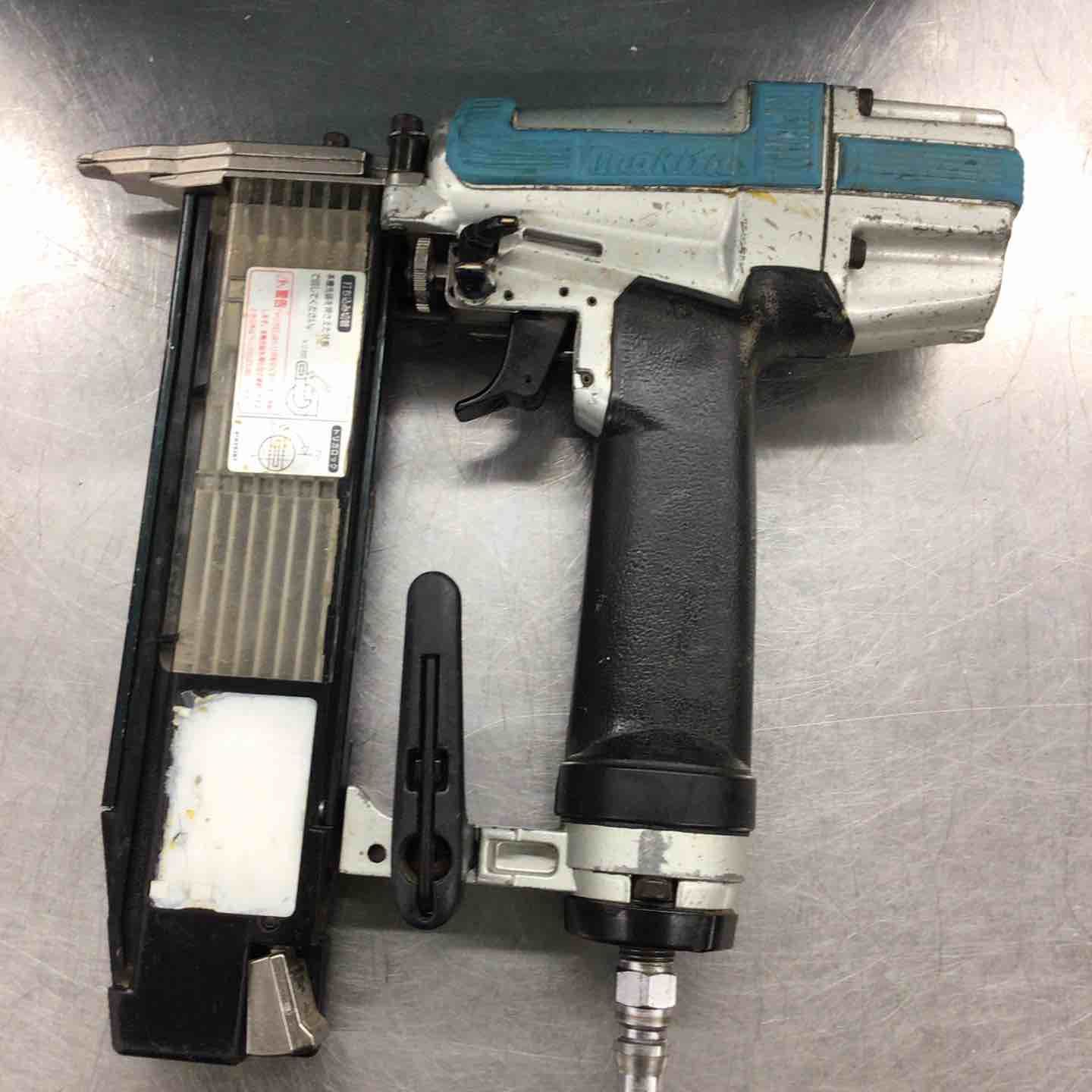 マキタ 常圧フィニッシュネイラ AF502 戸田店