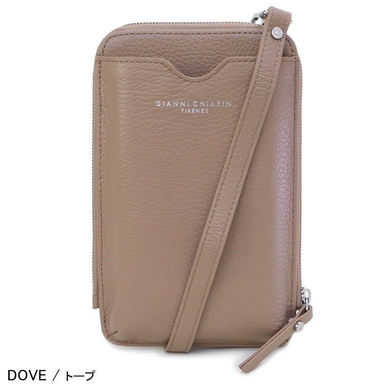 GIANNI CHIARINI / ジャンニキアリーニ】レディース バッグ マルチ 