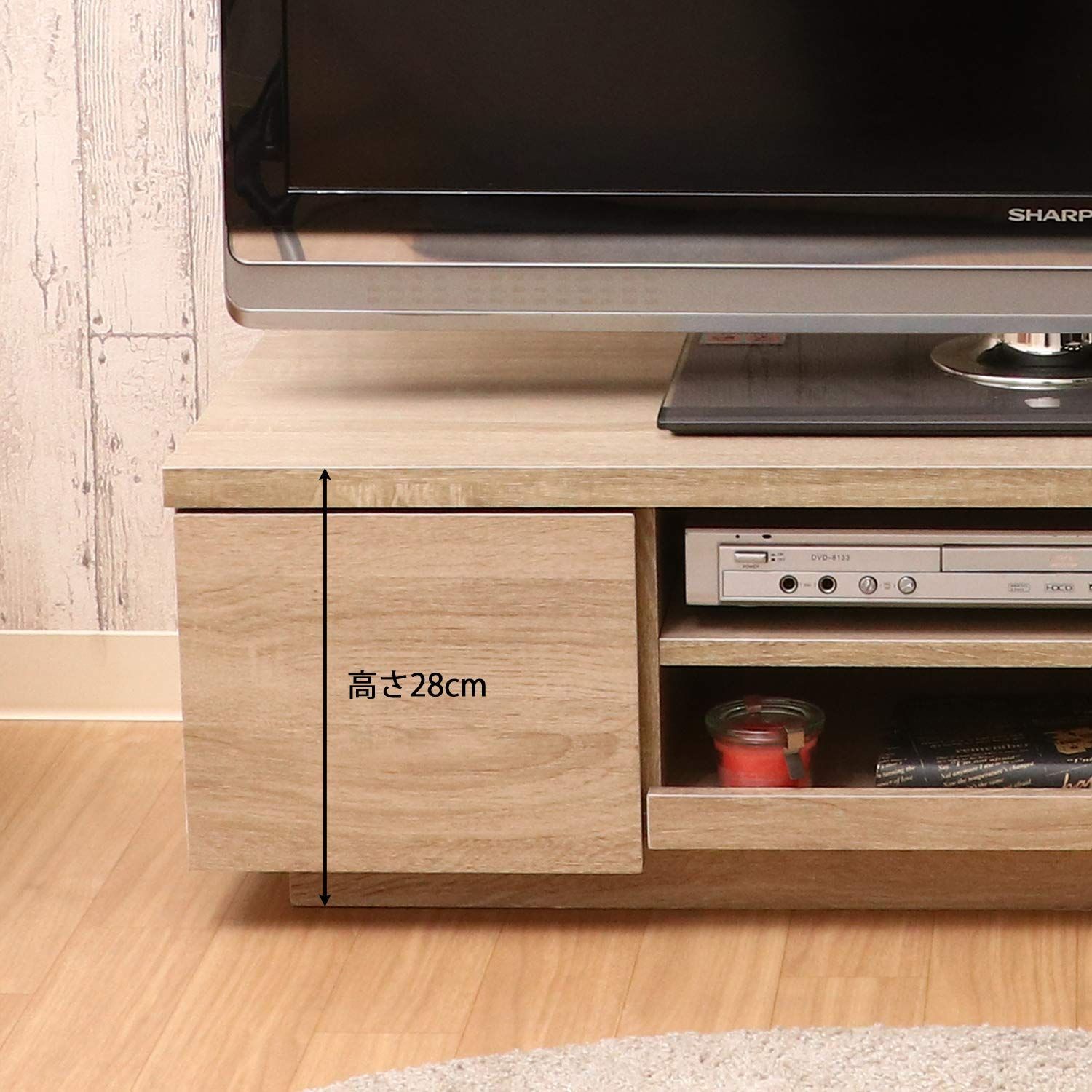テレビ台 99264