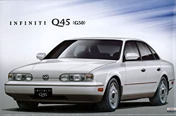非常に良い】青島文化教材社 1/24 ザ・ベストカーGT No.49 G50